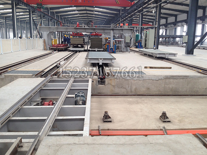 硅酸鈣板設(shè)備，追隨市場流行趨勢走