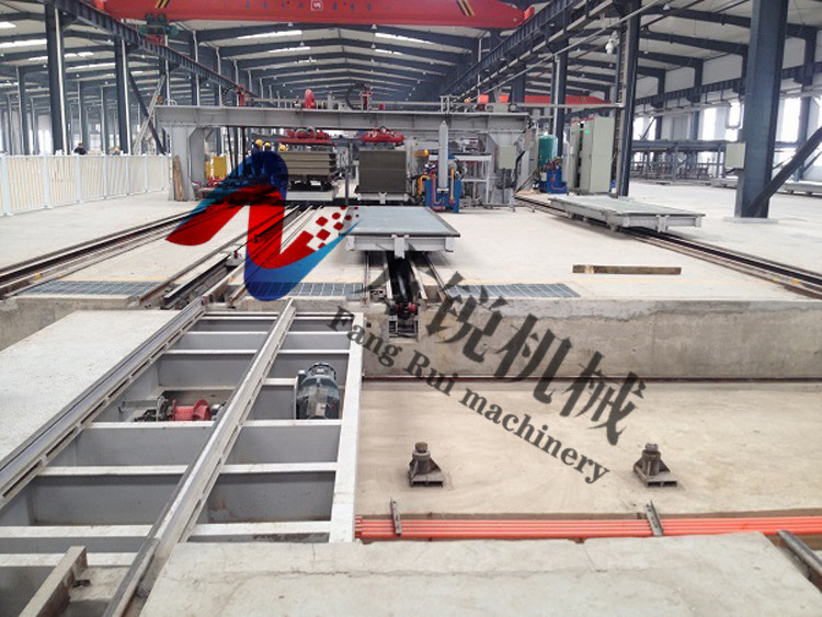 纖維水泥壓力板設(shè)備