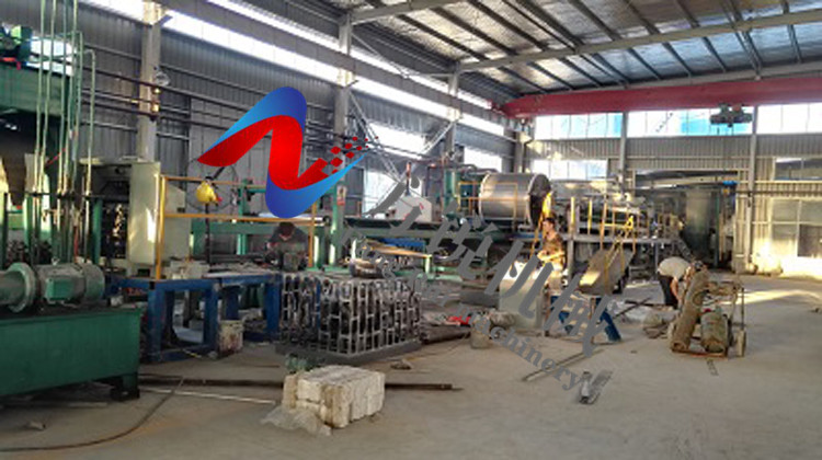 水泥纖維板設(shè)備