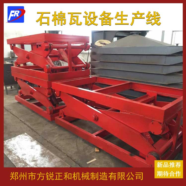 石棉瓦設(shè)備