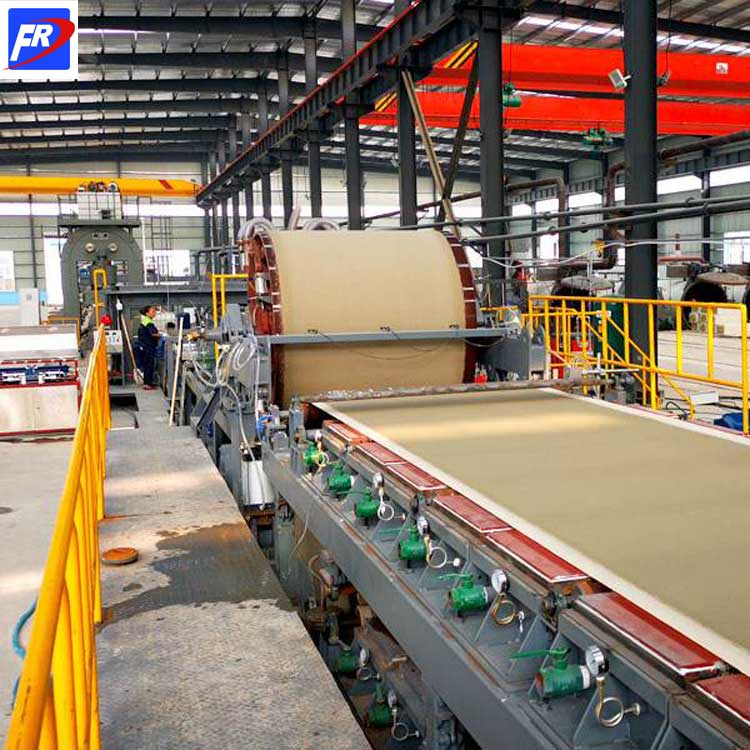 酸鈣板生產(chǎn)線