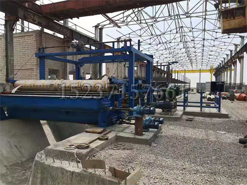 石棉管設(shè)備