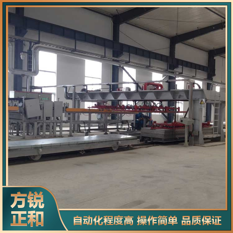 硅酸鈣板板設(shè)備