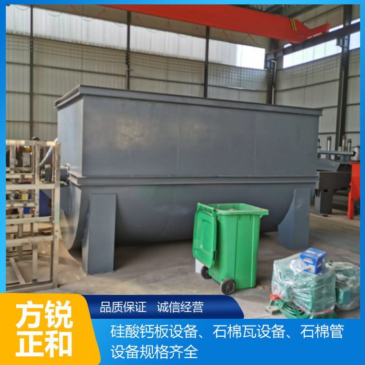 硅酸鈣板設(shè)備