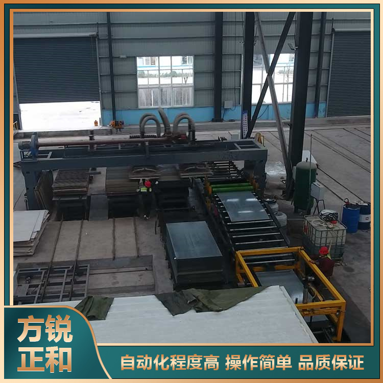 硅酸鈣板設(shè)備