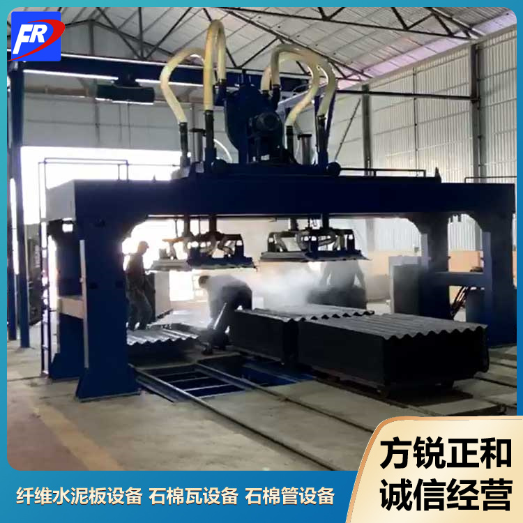 硅酸鈣板設(shè)備 硅酸鈣板設(shè)備