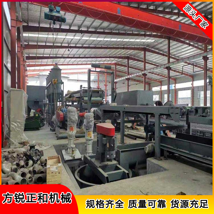 硅酸鈣板生產(chǎn)線 硅酸鈣板生產(chǎn)線