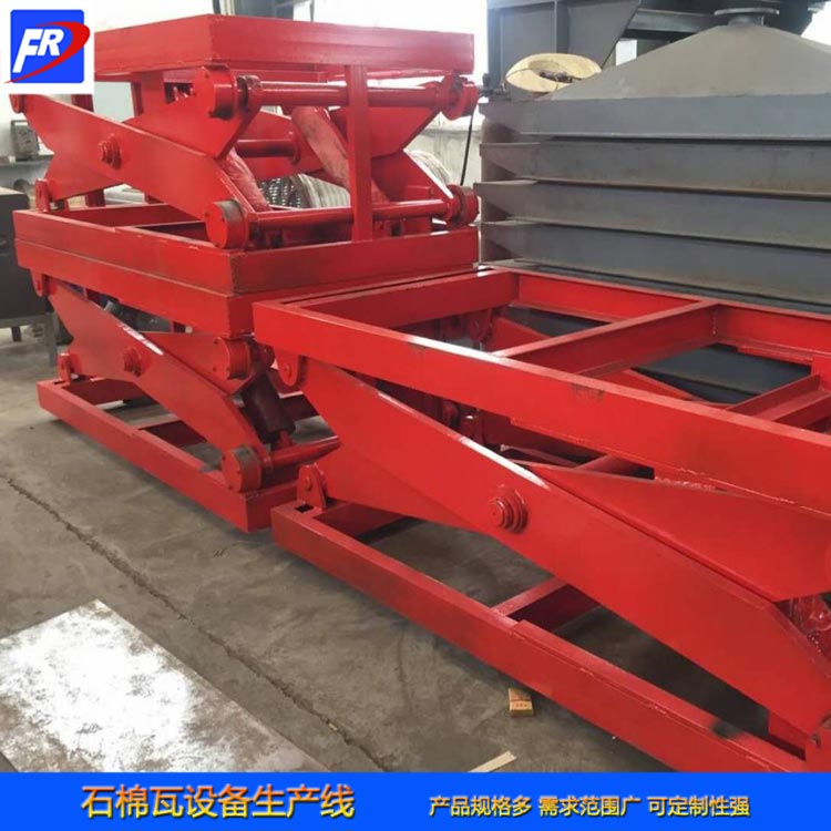 石棉瓦設(shè)備