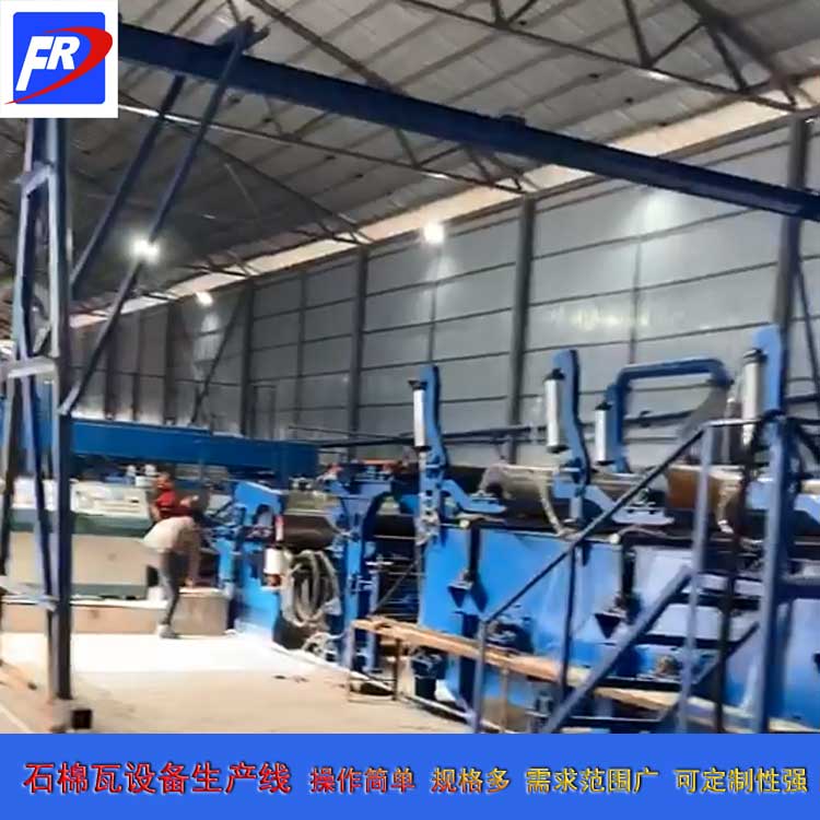 石棉瓦設(shè)備 石棉瓦設(shè)備