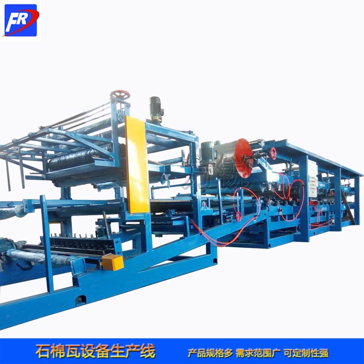 石棉瓦機(jī) 石棉瓦機(jī)