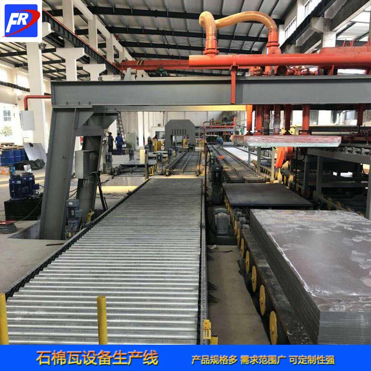 石棉瓦設(shè)備 石棉瓦設(shè)備